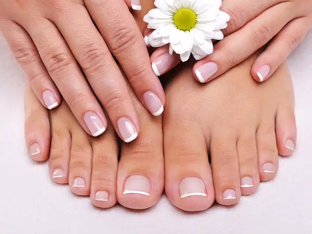 Çavdarhisar Pedikürcü